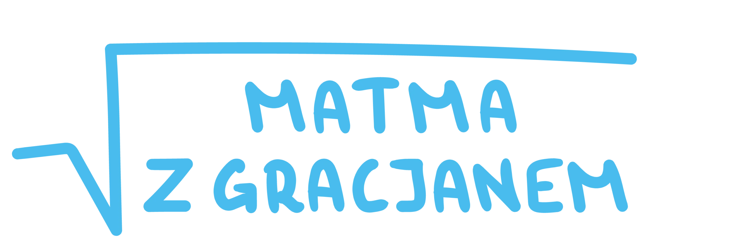Matma z Gracjanem